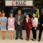 นำชม KLLC
