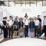 คณะผู้บริหารและเจ้าหน้าที่ Fukuoka Institute of Technology ประเทศญี่ปุ่น