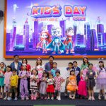 KMITL KIDs Day 2024