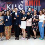 Knowledge Sharing