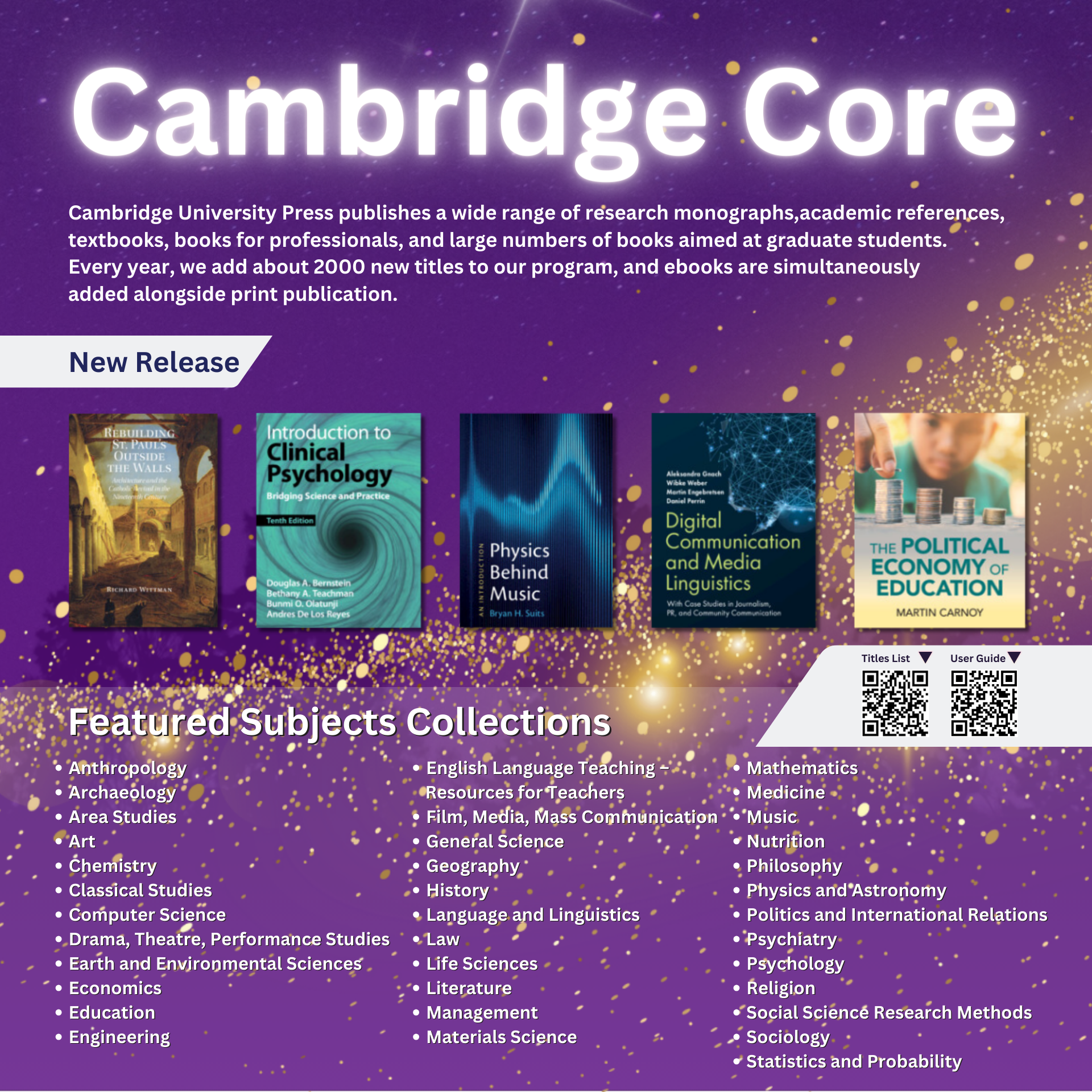 Cambridge Core