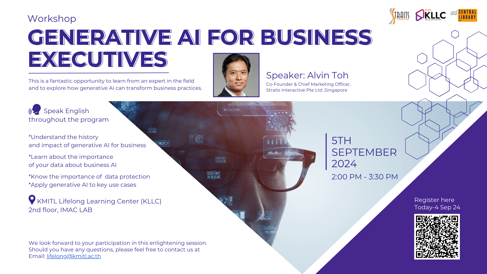 Work shop AI