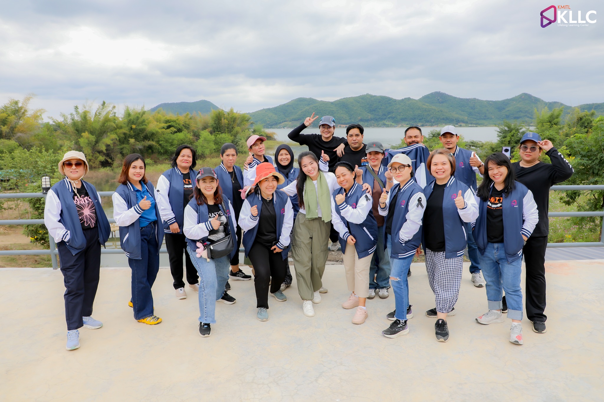 dan chang trail 2025