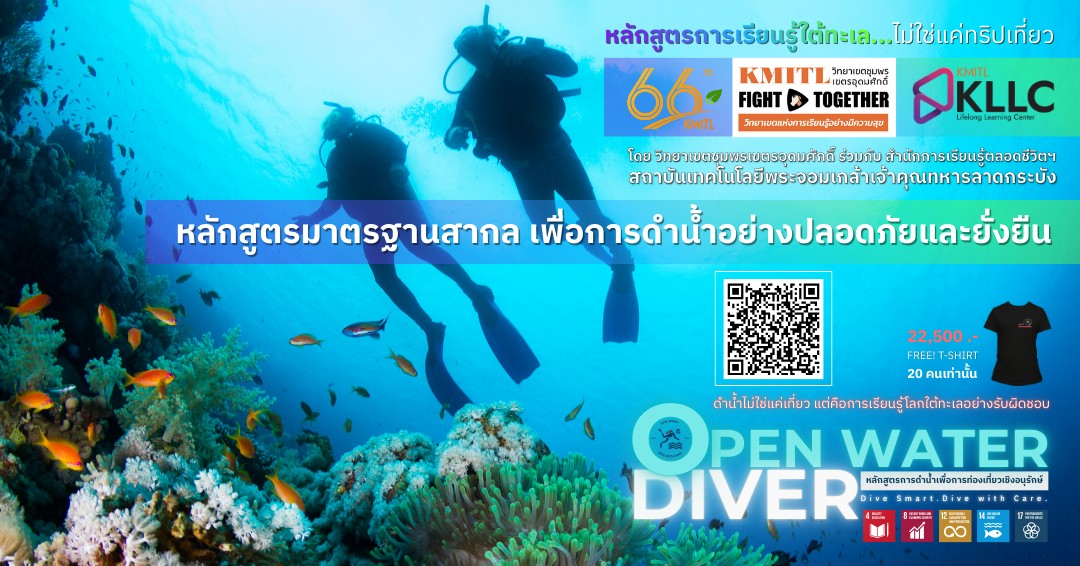 OPEN DIVER