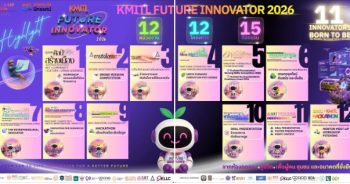 ประกวดนวัตกรรม
